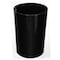 Alpine Industries 38 gal Round Outdoor Can, Green, Galvanized Steel, 27 in ALP479-38-GRN - alternate 5